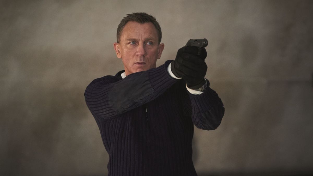 James Bond na 25 způsobů: Jaký je a byl nejslavnější agent